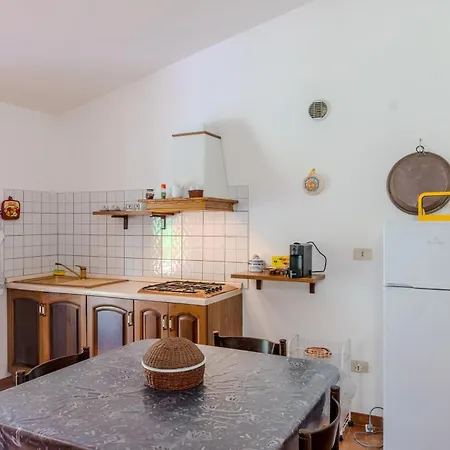 Il Cipresso * Forni di Gavorrano
