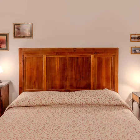 Il Cipresso Farmház Forni di Gavorrano