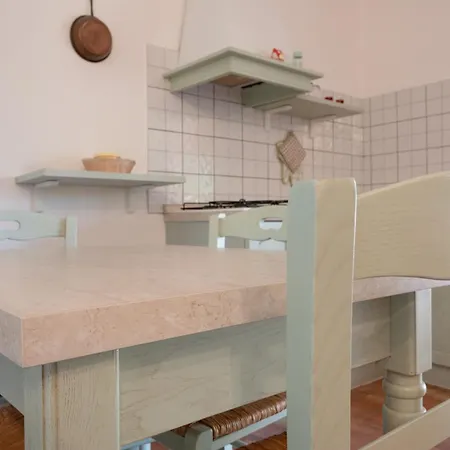 Il Cipresso Forni di Gavorrano