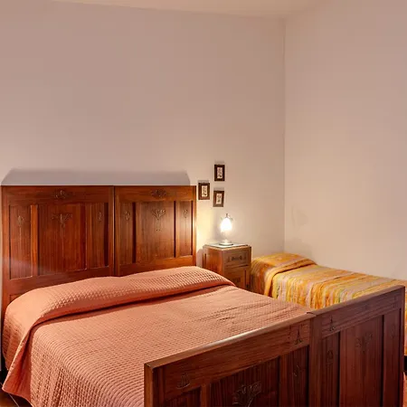 Farmház Il Cipresso *