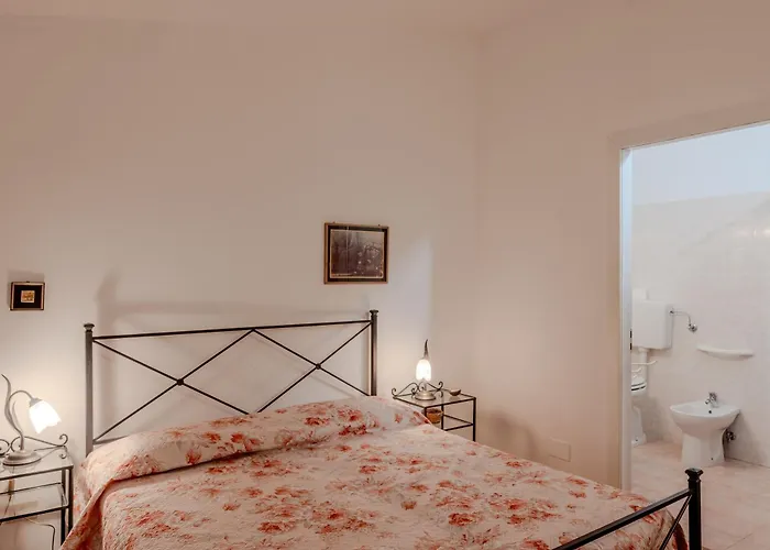 Il Cipresso Forni di Gavorrano