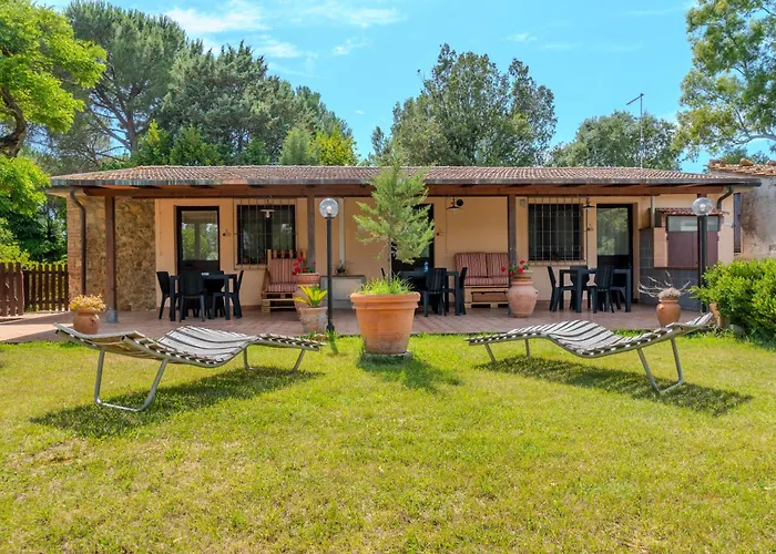 Farmház Il Cipresso