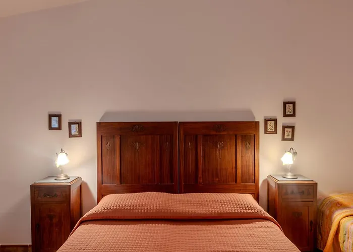 Farmház Il Cipresso *