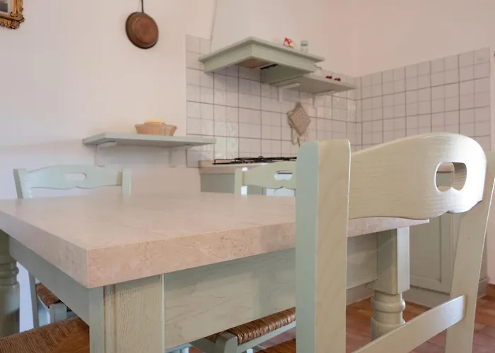 Il Cipresso Forni di Gavorrano